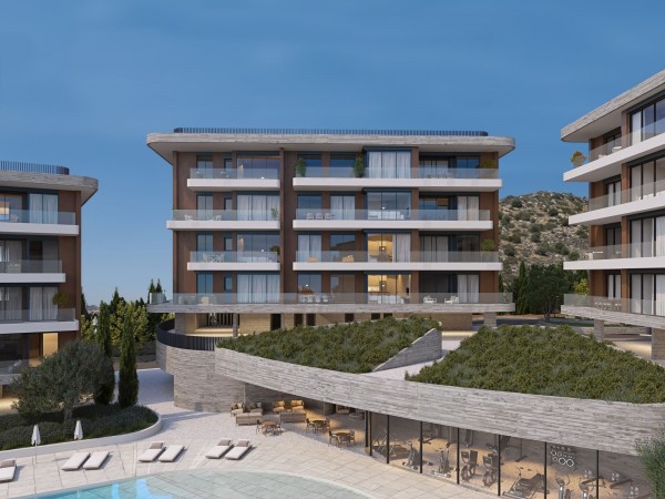 Elevated Living 
